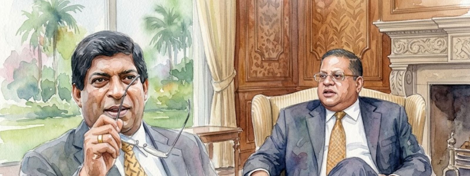 SC Clears Way for Prosecution in Bond Scam